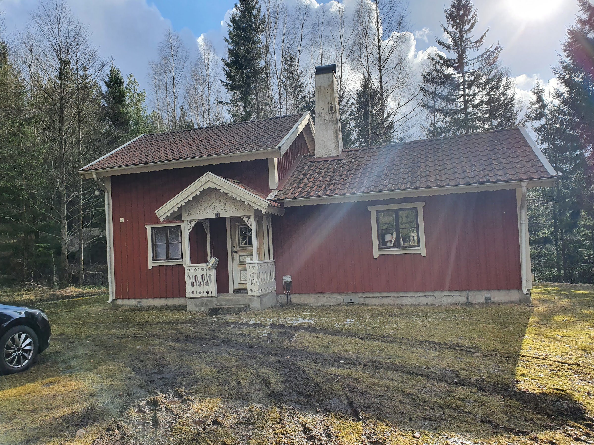 Jälluntofta Camping